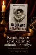 Başkasına Ağlayabilmek — Dijital Eser