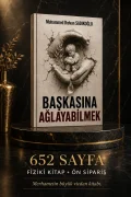 Başkasına Ağlayabilmek — Dijital Eser