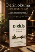 Diriliş Romanı