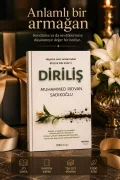 Diriliş Romanı