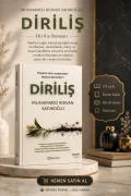 Diriliş Romanı