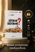 Eğitim mi Öğütüm mü 1.Cilt - Dijital Eser