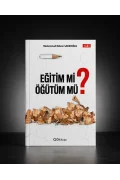 Eğitim mi Öğütüm mü 1.Cilt