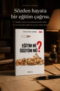Eğitim mi Öğütüm mü 1.Cilt - Dijital Eser