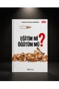Eğitim mi Öğütüm mü 2.Cilt