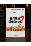 Eğitim mi Öğütüm mü 2.Cilt
