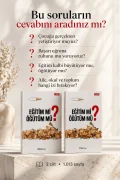 EĞİTİM Mİ ÖĞÜTÜM MÜ SETİ - Dijital