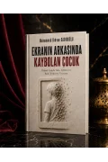 EKRANIN ARKASINDA KAYBOLAN ÇOCUK