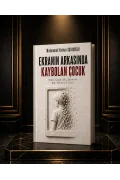 EKRANIN ARKASINDA KAYBOLAN ÇOCUK