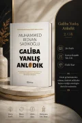 GALİBA YANLIŞ ANLADIK - 2.CİLT