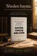 Galiba Yanlış Anladık (Dijital)