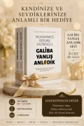 GALİBA YANLIŞ ANLADIK SETİ (2 CİLT BİR ARADA)