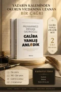 GALİBA YANLIŞ ANLADIK SETİ (2 CİLT BİR ARADA)