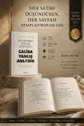 GALİBA YANLIŞ ANLADIK SETİ (2 CİLT BİR ARADA)