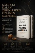 GALİBA YANLIŞ ANLADIK SETİ (2 CİLT BİR ARADA)