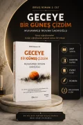 Geceye Bir Güneş Çizdim