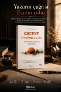 Geceye Bir Güneş Çizdim