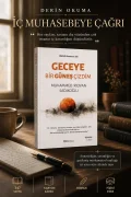 Geceye Bir Güneş Çizdim