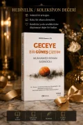 Geceye Bir Güneş Çizdim