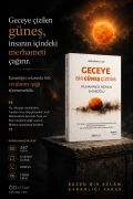Geceye Bir Güneş Çizdim (Dijital)