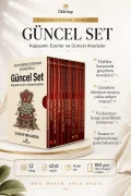 GÜNCEL SET