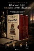 GÜNCEL SET
