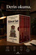 GÜNCEL SET