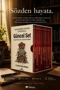 GÜNCEL SET
