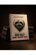 HER KALP KENDİ TUFANINI TAŞIR