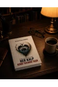 HER KALP KENDİ TUFANINI TAŞIR