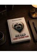 HER KALP KENDİ TUFANINI TAŞIR