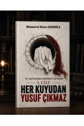 Her Kuyudan Yusuf Çıkmaz 1.CİLT