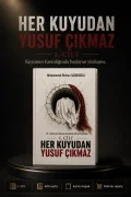 Her Kuyudan Yusuf Çıkmaz 1.CİLT - Dijital Eser