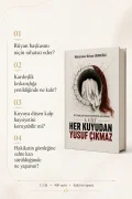 Her Kuyudan Yusuf Çıkmaz 1.CİLT - Dijital Eser