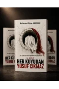 Her Kuyudan Yusuf Çıkmaz 1.CİLT