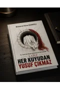 Her Kuyudan Yusuf Çıkmaz 1.CİLT