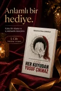 Her Kuyudan Yusuf Çıkmaz 1.CİLT - Dijital Eser