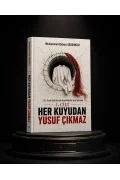 Her Kuyudan Yusuf Çıkmaz 1.CİLT