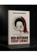 Her Kuyudan Yusuf Çıkmaz 1.CİLT