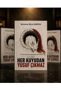 Her Kuyudan Yusuf Çıkmaz 2.CİLT