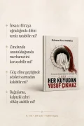 Her Kuyudan Yusuf Çıkmaz 2.CİLT - Dijital Eser