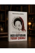Her Kuyudan Yusuf Çıkmaz 2.CİLT