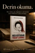 Her Kuyudan Yusuf Çıkmaz 2.CİLT - Dijital Eser