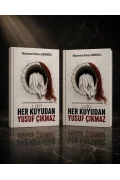 Her Kuyudan Yusuf Çıkmaz SETİ