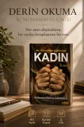 Hz. Havva’dan Günümüze Kadın 2.cilt (Dijital)