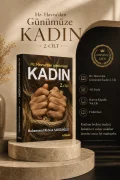 Hz. Havva’dan Günümüze Kadın 2.cilt (Dijital)