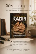 Hz. Havva’dan Günümüze Kadın 2.cilt (Dijital)