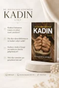 Hz. Havva’dan Günümüze Kadın 1.cilt (Dijital)