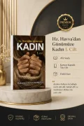 Hz. Havva’dan Günümüze Kadın 1.cilt (Dijital)