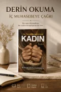 Hz. Havva’dan Günümüze Kadın 1.cilt (Dijital)